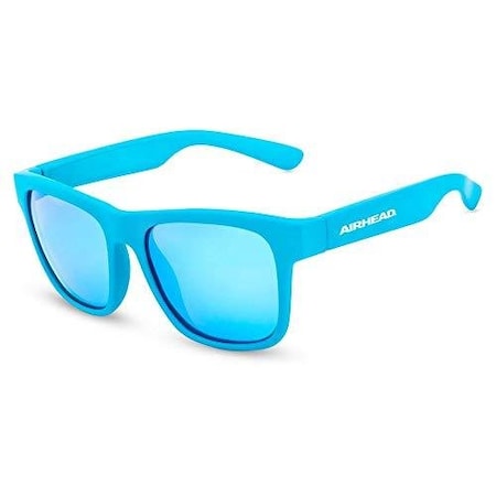 Kwik Tek Classic Floating SunglassesAqua AHFS-C105